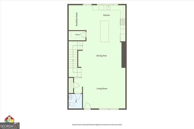 708 Mulberry Walk, Woodstock, GA 30188