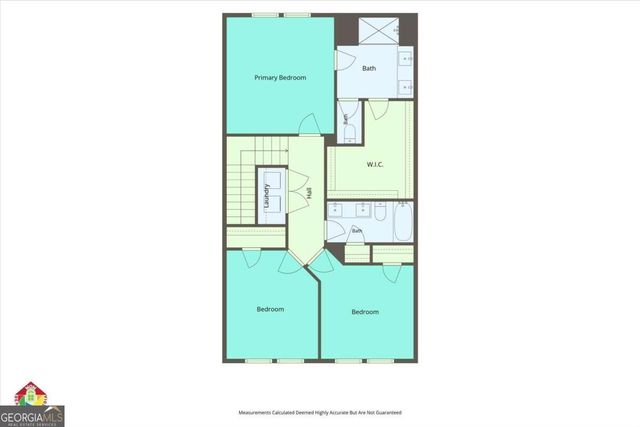 708 Mulberry Walk, Woodstock, GA 30188