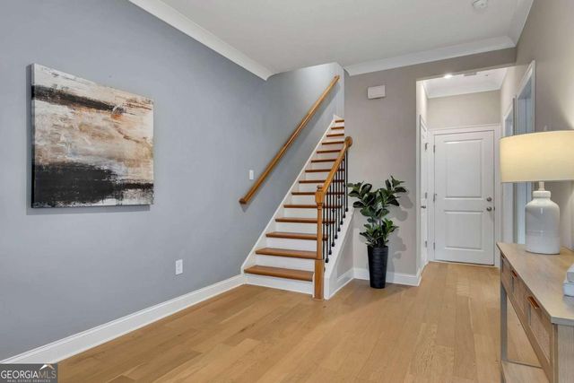708 Mulberry Walk, Woodstock, GA 30188