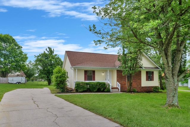 6109 Ebenezer Rd, Greenbrier, TN 37073