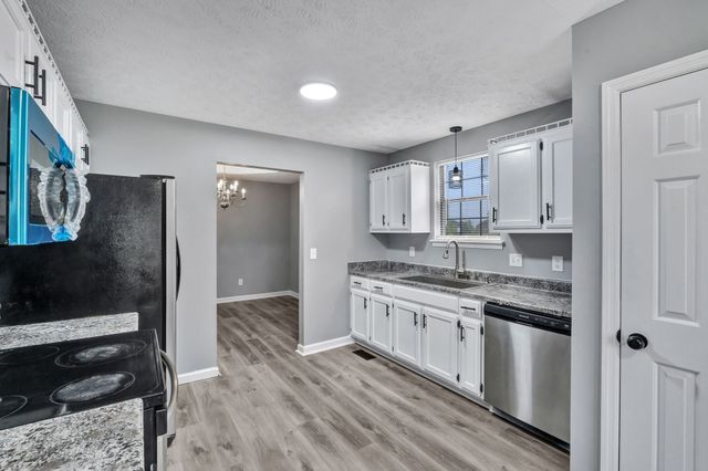 6109 Ebenezer Rd, Greenbrier, TN 37073