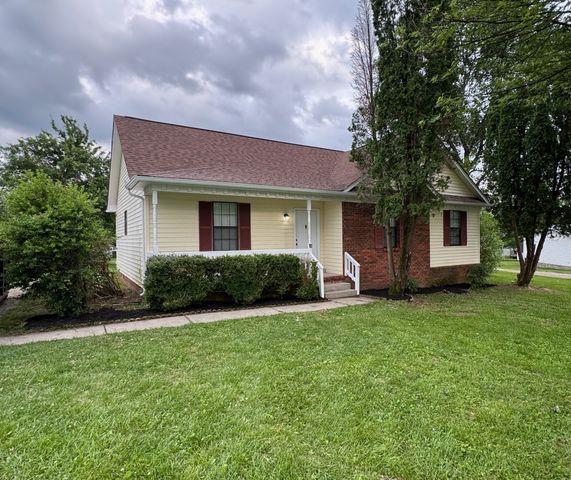 6109 Ebenezer Rd, Greenbrier, TN 37073