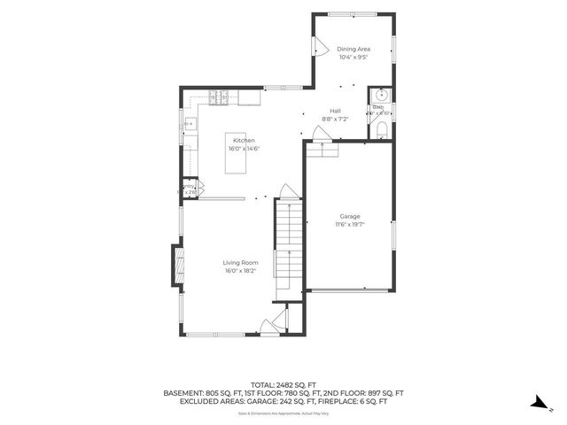 28 Fairview Ave, Ipswich, MA 01938