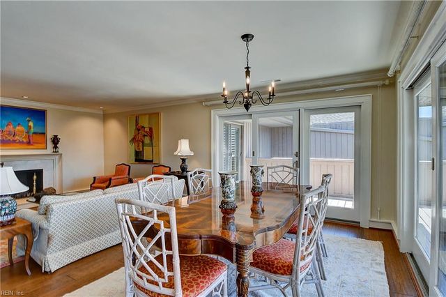 700 Oriole Dr Apt 125A, Virginia Beach, VA 23451