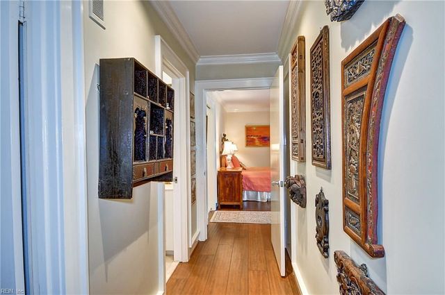 700 Oriole Dr Apt 125A, Virginia Beach, VA 23451