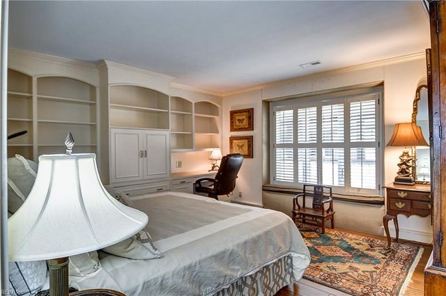 700 Oriole Dr Apt 125A, Virginia Beach, VA 23451
