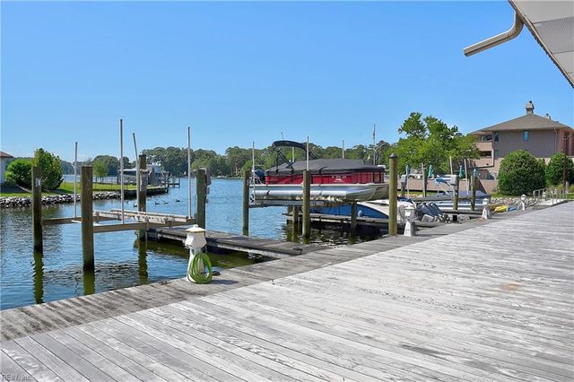 700 Oriole Dr Apt 125A, Virginia Beach, VA 23451
