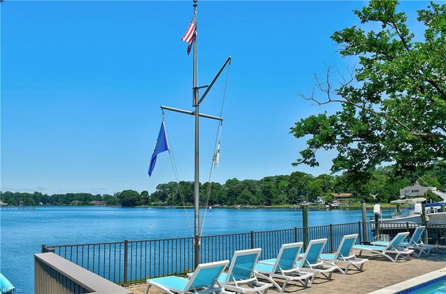 700 Oriole Dr Apt 125A, Virginia Beach, VA 23451