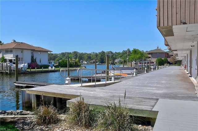 700 Oriole Dr Apt 125A, Virginia Beach, VA 23451