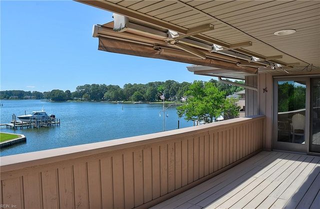 700 Oriole Dr Apt 125A, Virginia Beach, VA 23451