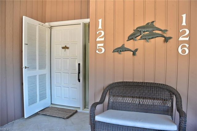 700 Oriole Dr Apt 125A, Virginia Beach, VA 23451