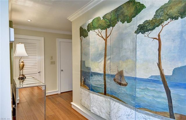700 Oriole Dr Apt 125A, Virginia Beach, VA 23451