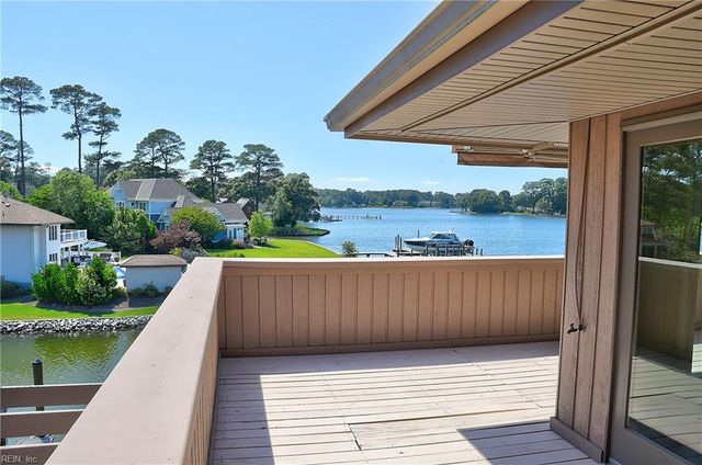 700 Oriole Dr Apt 125A, Virginia Beach, VA 23451