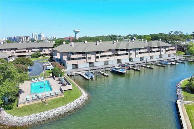 700 Oriole Dr Apt 125A, Virginia Beach, VA 23451