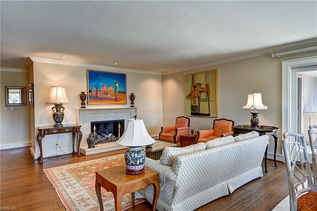 700 Oriole Dr Apt 125A, Virginia Beach, VA 23451