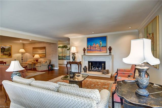 700 Oriole Dr Apt 125A, Virginia Beach, VA 23451