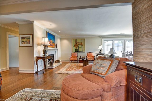 700 Oriole Dr Apt 125A, Virginia Beach, VA 23451