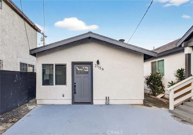 2115 W 29th A, Long Beach, CA 90810