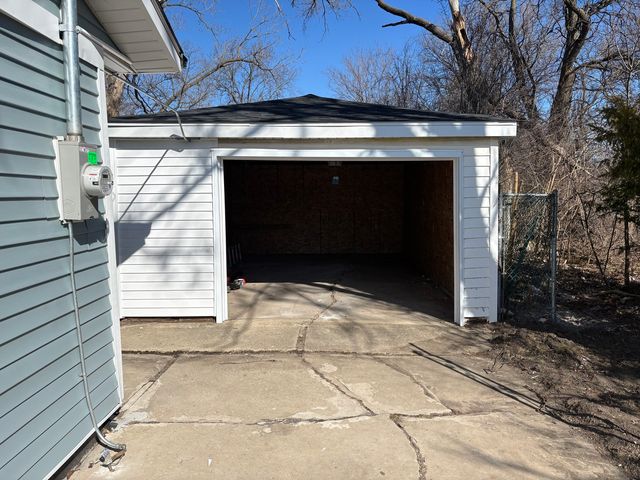 591 Andover Street, Chicago Heights, IL 60411