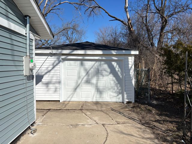 591 Andover Street, Chicago Heights, IL 60411