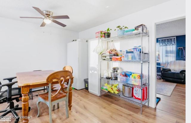 3714 E 17th Avenue, Anchorage, AK 99508