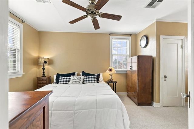 2608 NW 25th Street, Oklahoma City, OK 73107
