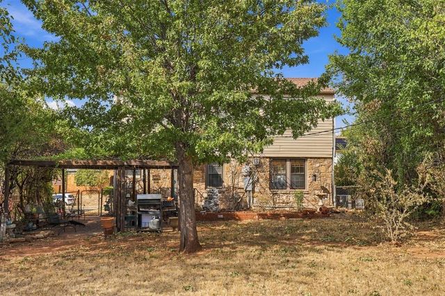 2608 NW 25th Street, Oklahoma City, OK 73107