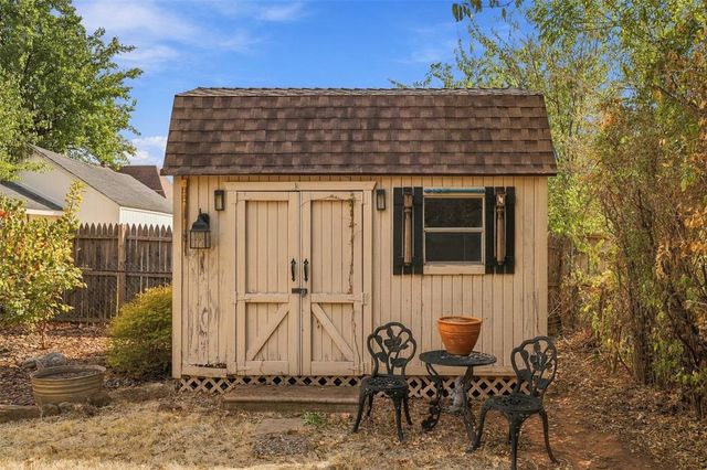 2608 NW 25th Street, Oklahoma City, OK 73107