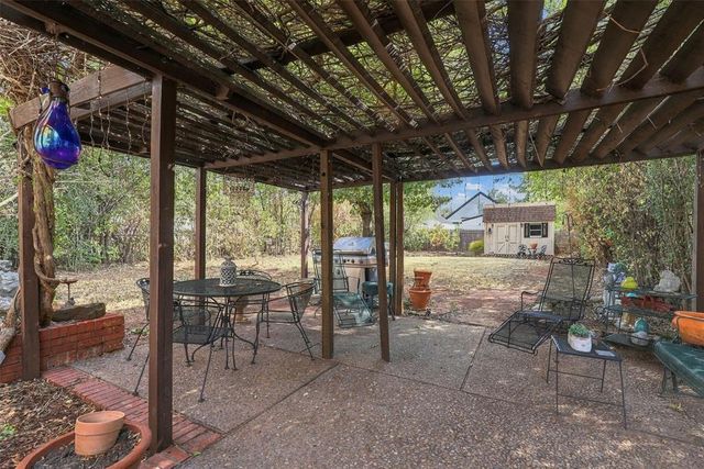2608 NW 25th Street, Oklahoma City, OK 73107