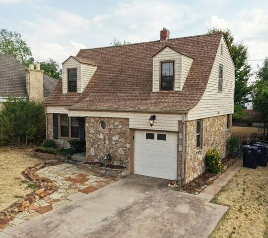 2608 NW 25th Street, Oklahoma City, OK 73107