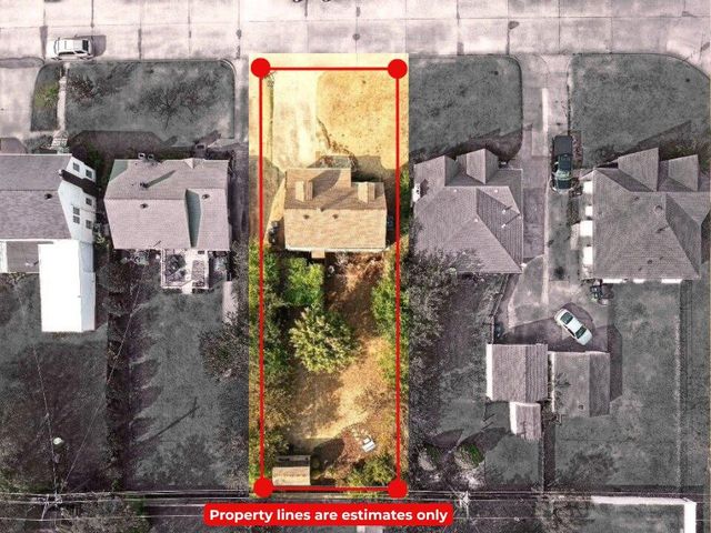 2608 NW 25th Street, Oklahoma City, OK 73107