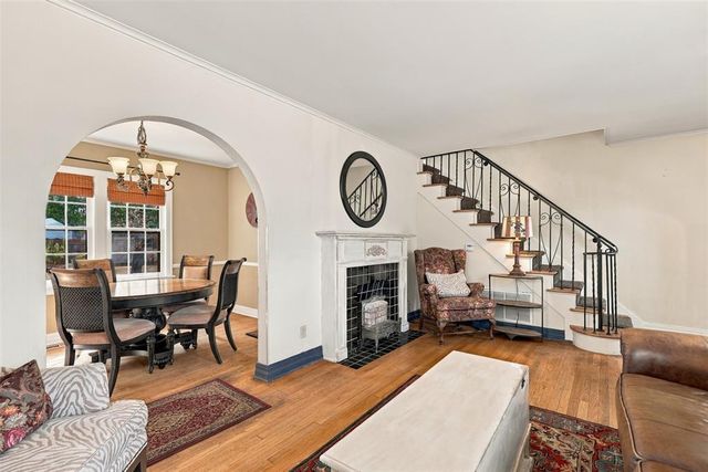 2608 NW 25th Street, Oklahoma City, OK 73107