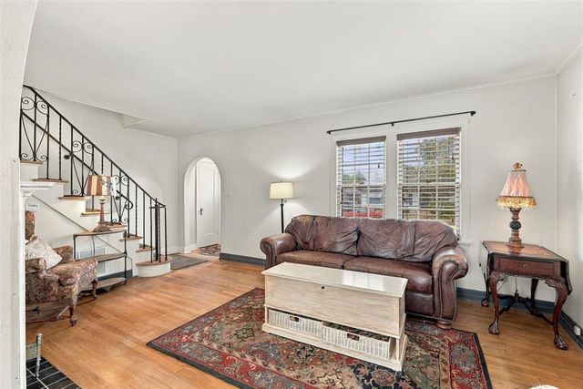 2608 NW 25th Street, Oklahoma City, OK 73107