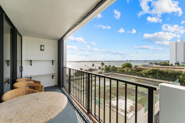 5600 N Flagler Drive 605, West Palm Beach, FL 33407