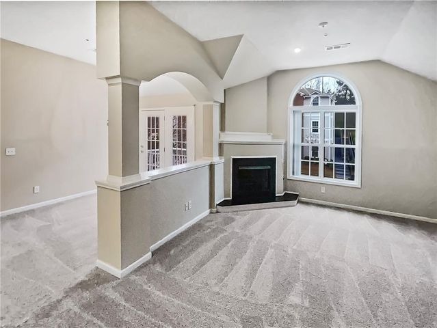 1394 Orchard Park Drive, Stone Mountain, GA 30083