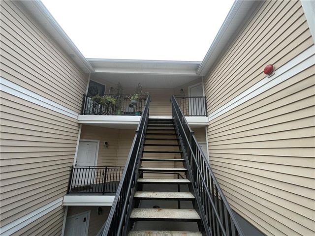 1394 Orchard Park Drive, Stone Mountain, GA 30083