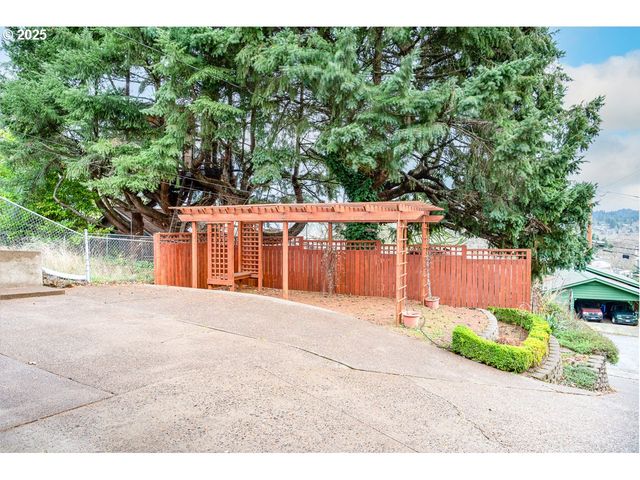 2545 CHARNELTON St, Eugene, OR 97405