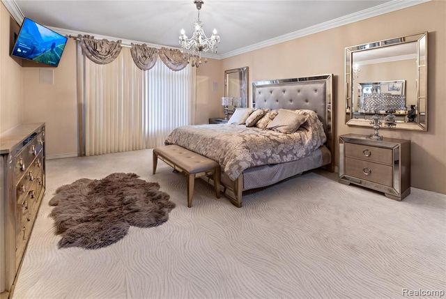 1 Cumberlane Court, Dearborn, MI 48126