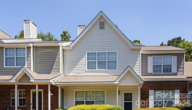 3134 Summercroft Lane, Charlotte, NC 28269