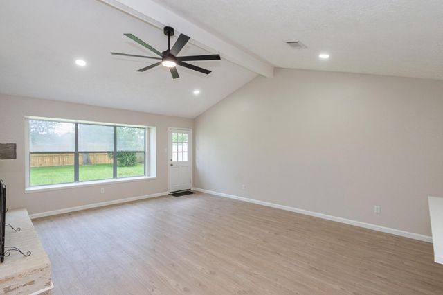 16911 Bougainvilla Lane, Friendswood, TX 77546