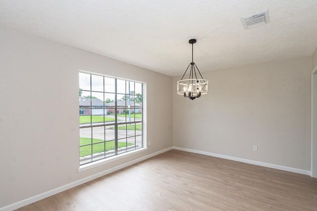16911 Bougainvilla Lane, Friendswood, TX 77546