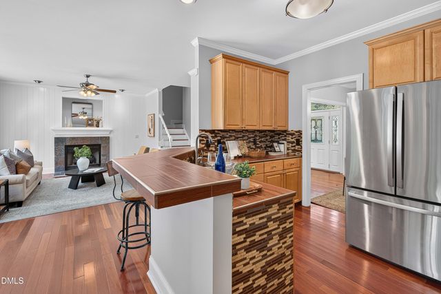 210 Longwood Drive, Youngsville, NC 27596