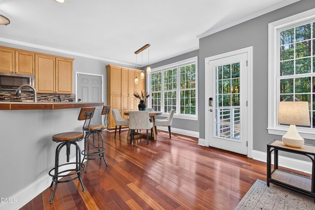 210 Longwood Drive, Youngsville, NC 27596