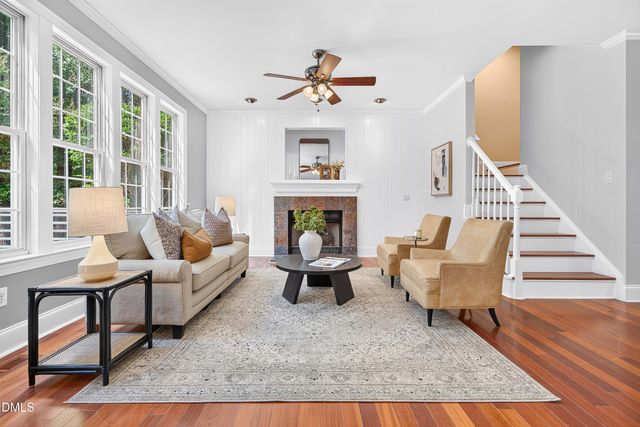 210 Longwood Drive, Youngsville, NC 27596