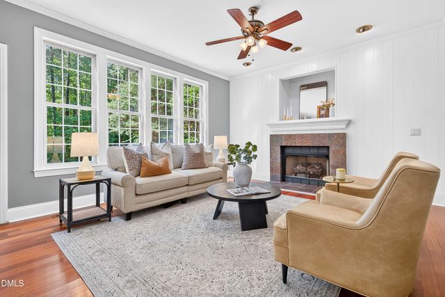 210 Longwood Drive, Youngsville, NC 27596