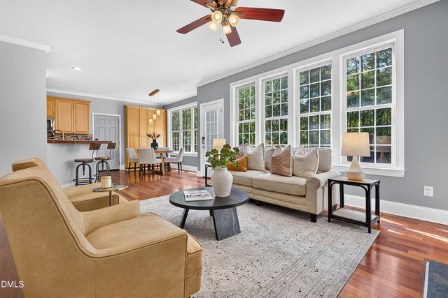 210 Longwood Drive, Youngsville, NC 27596