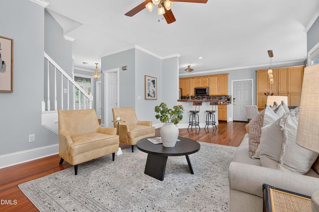 210 Longwood Drive, Youngsville, NC 27596