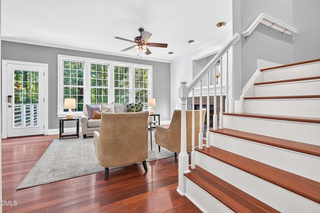210 Longwood Drive, Youngsville, NC 27596