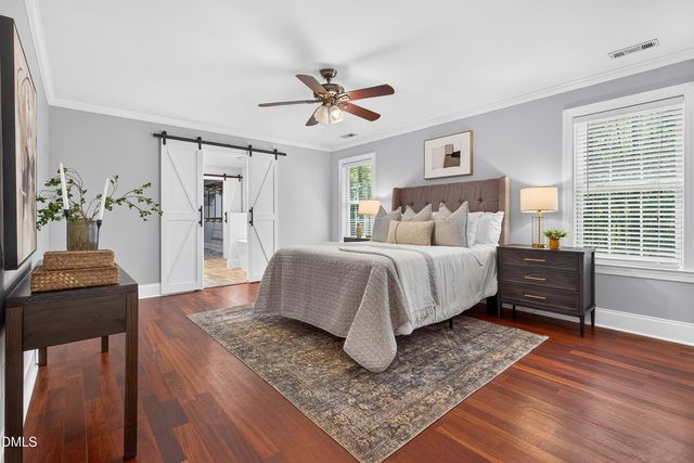 210 Longwood Drive, Youngsville, NC 27596