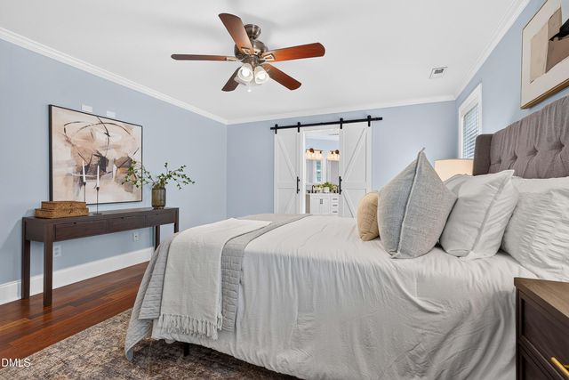 210 Longwood Drive, Youngsville, NC 27596